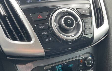 Ford Focus III, 2014 год, 950 000 рублей, 7 фотография