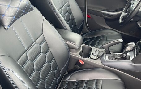 Ford Focus III, 2014 год, 950 000 рублей, 9 фотография