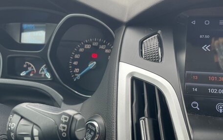 Ford Focus III, 2014 год, 950 000 рублей, 6 фотография