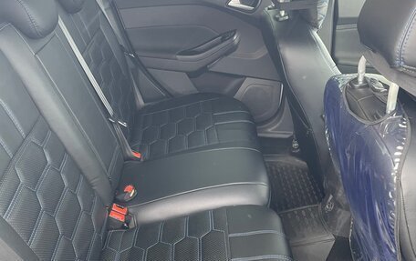 Ford Focus III, 2014 год, 950 000 рублей, 10 фотография