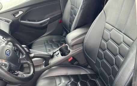 Ford Focus III, 2014 год, 950 000 рублей, 8 фотография