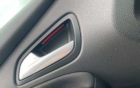 Ford Focus III, 2014 год, 950 000 рублей, 13 фотография