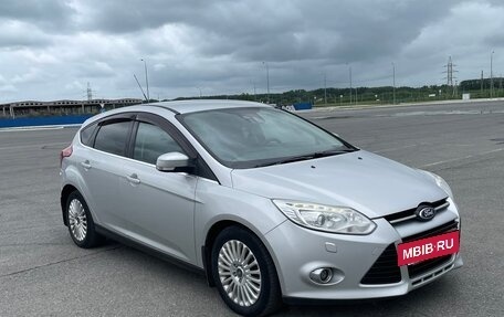 Ford Focus III, 2014 год, 950 000 рублей, 5 фотография