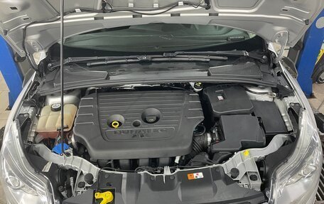 Ford Focus III, 2014 год, 950 000 рублей, 17 фотография