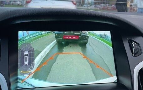 Ford Focus III, 2014 год, 950 000 рублей, 11 фотография
