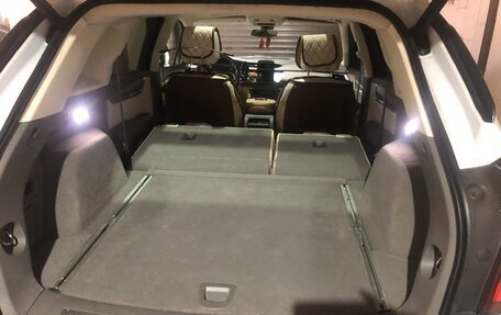 Cadillac XT5 I рестайлинг, 2020 год, 3 250 000 рублей, 15 фотография