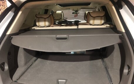 Cadillac XT5 I рестайлинг, 2020 год, 3 250 000 рублей, 20 фотография