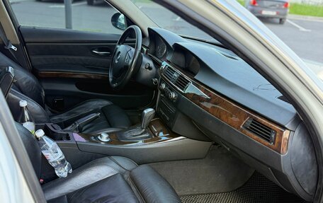 BMW 3 серия, 2006 год, 765 000 рублей, 9 фотография