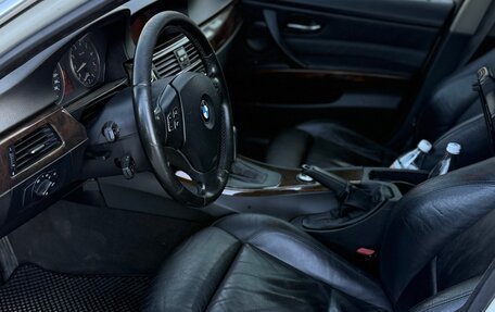 BMW 3 серия, 2006 год, 765 000 рублей, 7 фотография