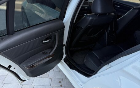 BMW 3 серия, 2006 год, 765 000 рублей, 8 фотография