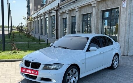 BMW 3 серия, 2006 год, 765 000 рублей, 2 фотография