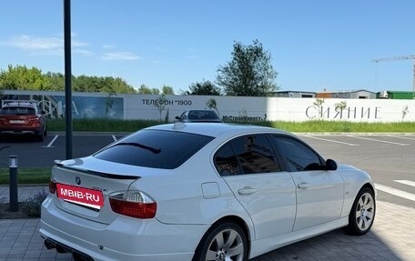 BMW 3 серия, 2006 год, 765 000 рублей, 3 фотография