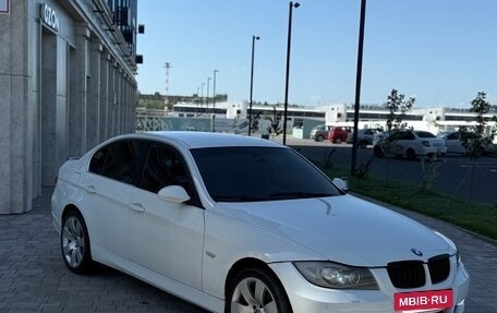 BMW 3 серия, 2006 год, 765 000 рублей, 4 фотография