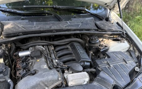 BMW 3 серия, 2006 год, 765 000 рублей, 16 фотография