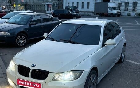 BMW 3 серия, 2006 год, 765 000 рублей, 10 фотография