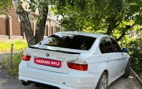 BMW 3 серия, 2006 год, 765 000 рублей, 12 фотография