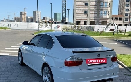 BMW 3 серия, 2006 год, 765 000 рублей, 5 фотография