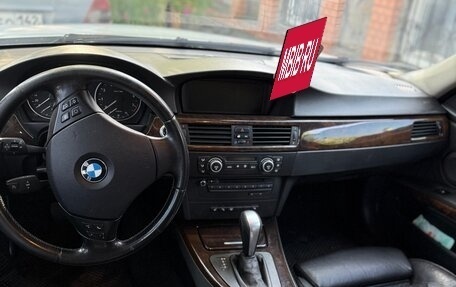 BMW 3 серия, 2006 год, 765 000 рублей, 13 фотография