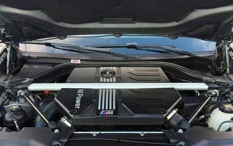 BMW X4 M, 2021 год, 6 990 000 рублей, 9 фотография