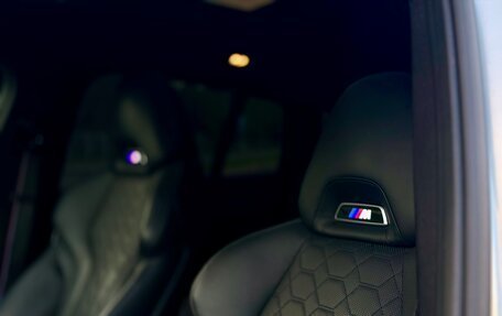 BMW X4 M, 2021 год, 6 990 000 рублей, 10 фотография