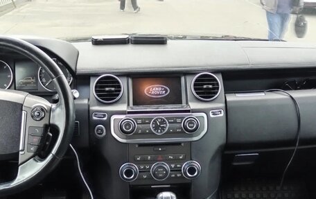 Land Rover Discovery IV, 2012 год, 2 550 000 рублей, 5 фотография