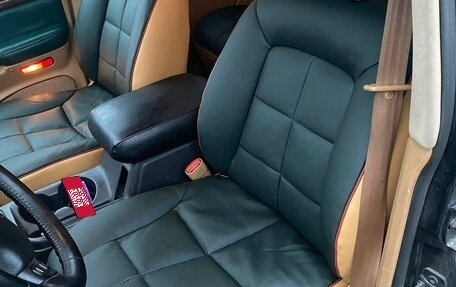 Jeep Grand Cherokee, 1997 год, 700 000 рублей, 3 фотография