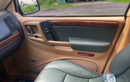 Jeep Grand Cherokee, 1997 год, 700 000 рублей, 12 фотография