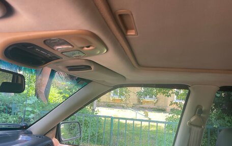 Jeep Grand Cherokee, 1997 год, 700 000 рублей, 14 фотография