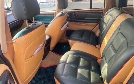 Jeep Grand Cherokee, 1997 год, 700 000 рублей, 11 фотография