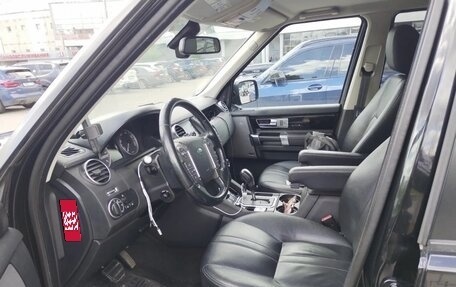 Land Rover Discovery IV, 2012 год, 2 550 000 рублей, 11 фотография