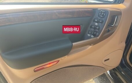 Jeep Grand Cherokee, 1997 год, 700 000 рублей, 13 фотография