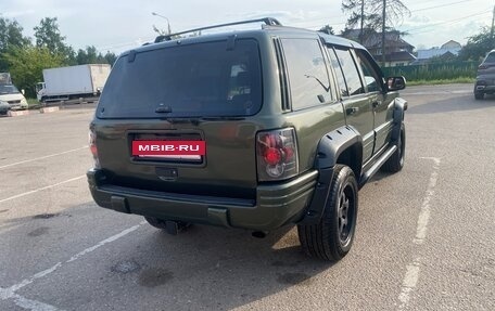 Jeep Grand Cherokee, 1997 год, 700 000 рублей, 9 фотография
