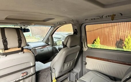 Mercedes-Benz Viano, 2004 год, 870 000 рублей, 6 фотография