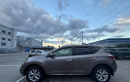 Nissan Murano, 2013 год, 1 300 000 рублей, 3 фотография