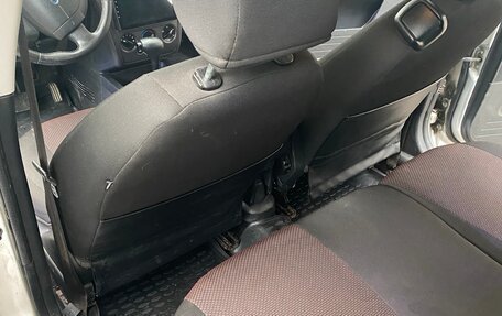 Ford Fusion I, 2007 год, 570 000 рублей, 14 фотография