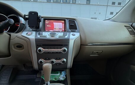 Nissan Murano, 2013 год, 1 300 000 рублей, 8 фотография
