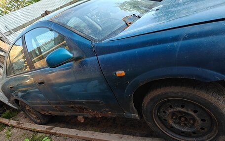 Nissan Almera, 2000 год, 90 000 рублей, 4 фотография