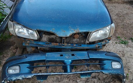 Nissan Almera, 2000 год, 90 000 рублей, 3 фотография