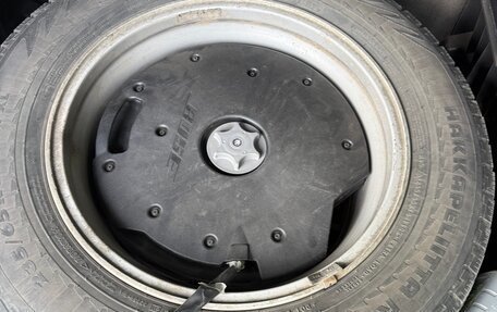 Nissan Murano, 2013 год, 1 300 000 рублей, 9 фотография