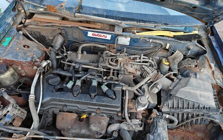Nissan Almera, 2000 год, 90 000 рублей, 5 фотография
