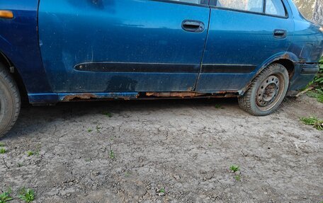 Nissan Almera, 2000 год, 90 000 рублей, 2 фотография