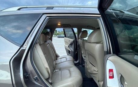Nissan Murano, 2013 год, 1 300 000 рублей, 6 фотография