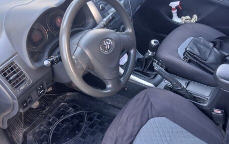 Toyota Corolla, 2007 год, 549 000 рублей, 7 фотография
