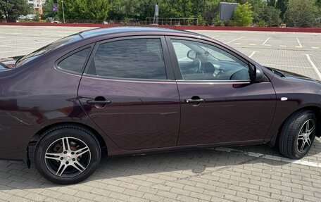 Hyundai Elantra IV, 2008 год, 740 000 рублей, 5 фотография