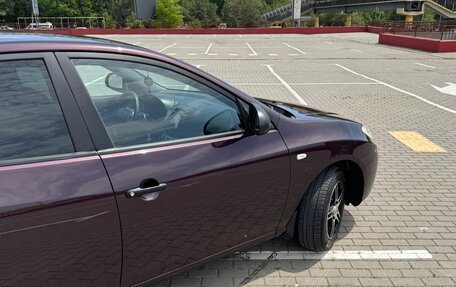 Hyundai Elantra IV, 2008 год, 740 000 рублей, 6 фотография