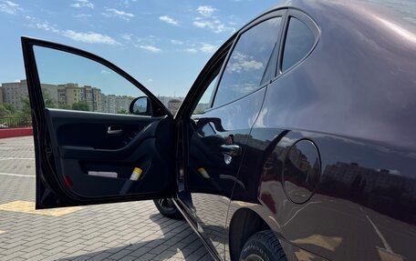 Hyundai Elantra IV, 2008 год, 740 000 рублей, 14 фотография