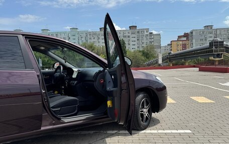 Hyundai Elantra IV, 2008 год, 740 000 рублей, 16 фотография