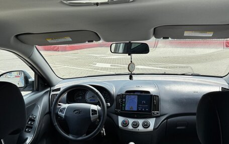 Hyundai Elantra IV, 2008 год, 740 000 рублей, 19 фотография