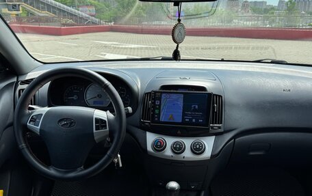 Hyundai Elantra IV, 2008 год, 740 000 рублей, 18 фотография