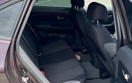Hyundai Elantra IV, 2008 год, 740 000 рублей, 17 фотография
